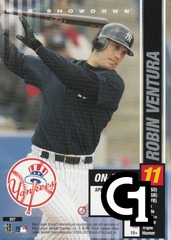 Robin Ventura